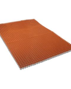 Insert mat f/nest 23" x 16" AVECH III.3-a open